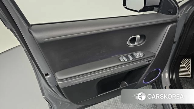 Hyundai Ionic 5 id 4361205 из Кореи 16