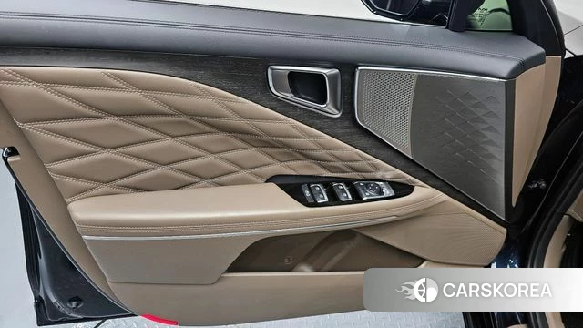 Kia K8 Hybrid id 4249242 из Кореи 16