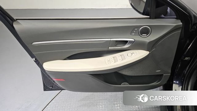 Hyundai Sonata (DN8) id 4865246 из Кореи 16
