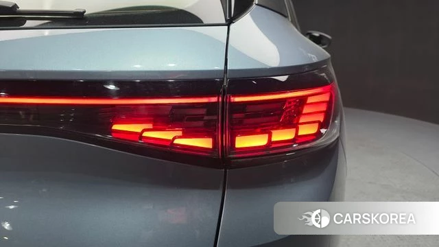 Volkswagen ID.4 id 4692237 из Кореи 16