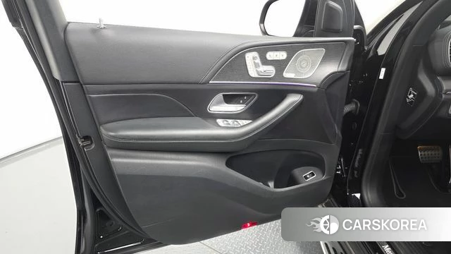 Mercedes-Benz GLS - Class X167 id 4383240 из Кореи 16