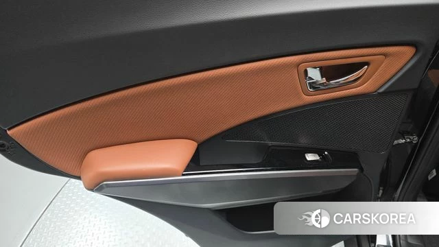 Ssangyong Tivoli Armor id 4447513 из Кореи 16