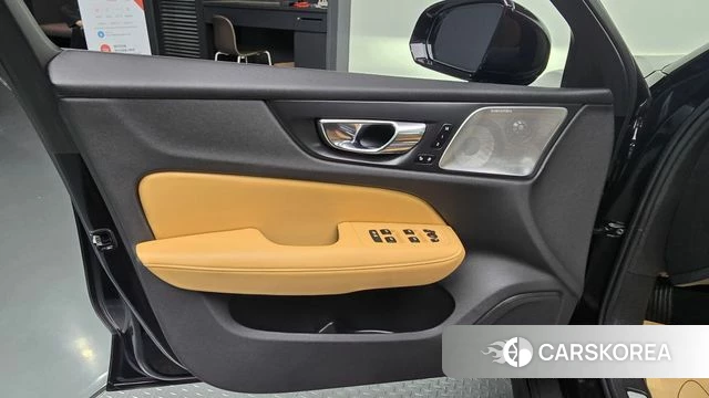 Volvo V60 Cross-Country 2nd Generation id 4609726 из Кореи 16