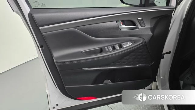 Hyundai The New Santa Fe id 4427905 из Кореи 16