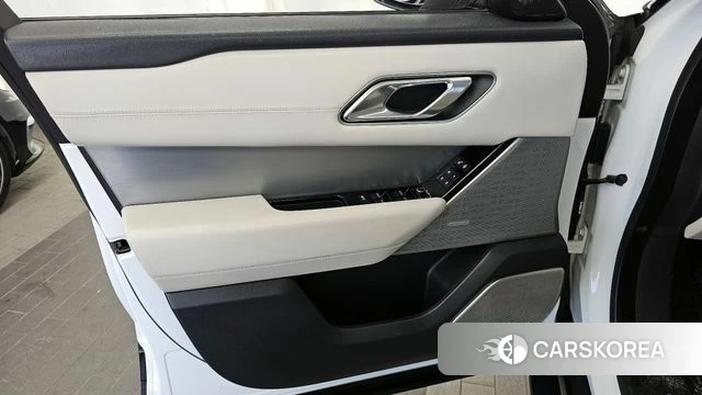 Land Rover Range Rover Velar id 4326070 из Кореи 16