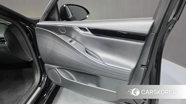 Genesis G80 (RG3) id 4476436 из Кореи 16