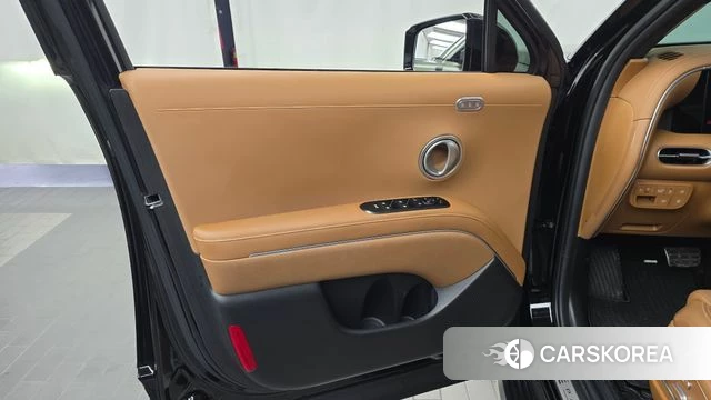 Hyundai Palisade (LX3) id 4870708 из Кореи 16