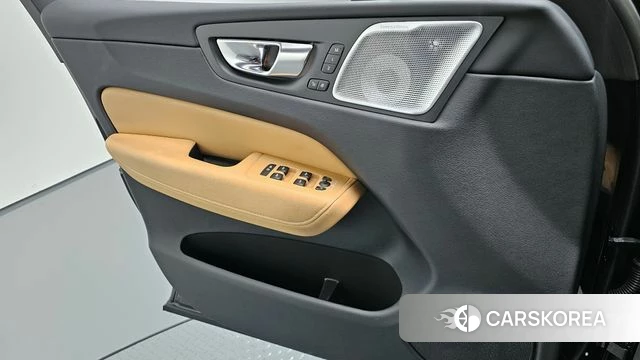 Volvo XC60 second Generation id 4194977 из Кореи 16