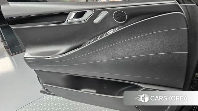 Genesis G80 (RG3) id 4591806 из Кореи 16