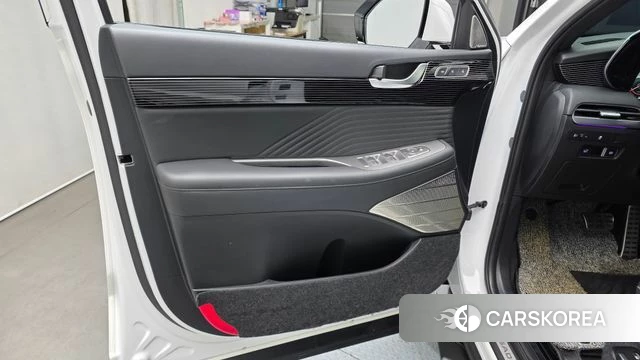 Hyundai The New Palisade id 4249076 из Кореи 16