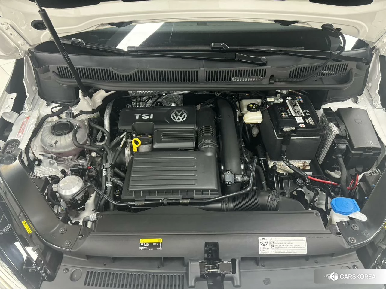 Volkswagen Touran L id 4513593 из Китая 16