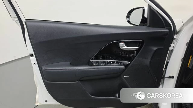 Kia The New Niro id 4754790 из Кореи 16