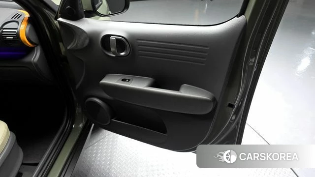 Hyundai Casper id 4223620 из Кореи 16