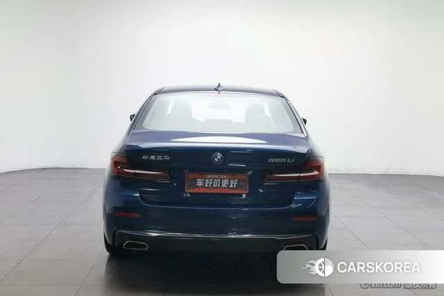 BMW 5 series id 4335227 из Китая 16