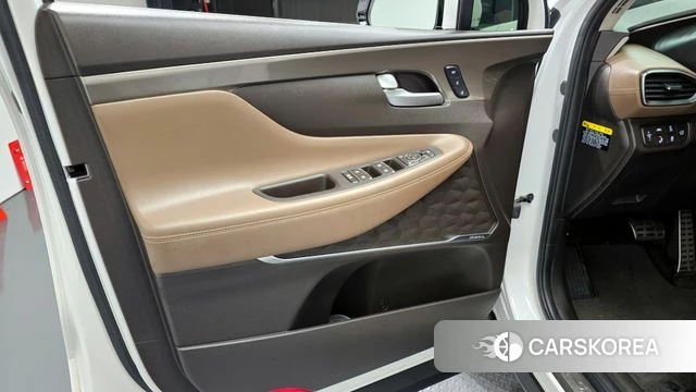 Hyundai Santa Fe TM id 4385068 из Кореи 16