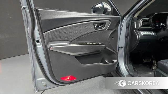 Ssangyong Berry New Tivoli id 4202028 из Кореи 16