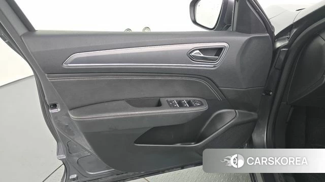 Renault Korea (Samsung) XM3 id 4562110 из Кореи 16