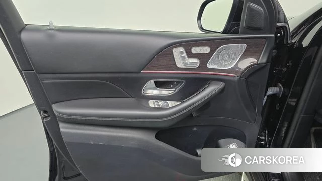 Mercedes-Benz GLE-Class W167 id 4727134 из Кореи 16