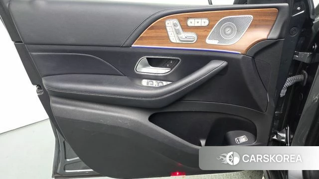 Mercedes-Benz GLE-Class W167 id 4581277 из Кореи 16