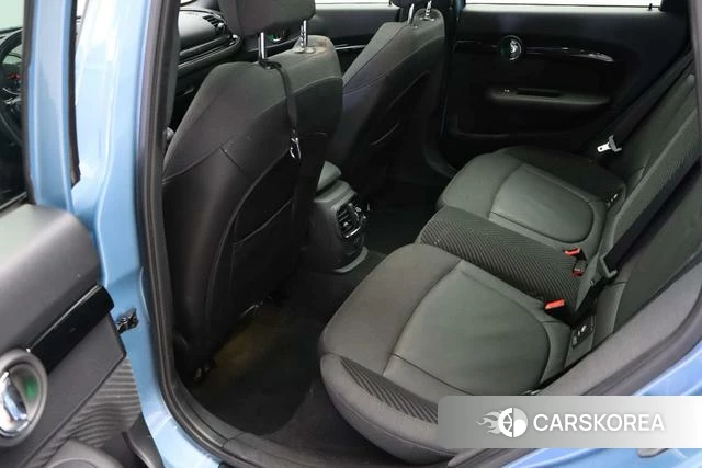 MINI CLUBMAN id 4240631 из Китая 16