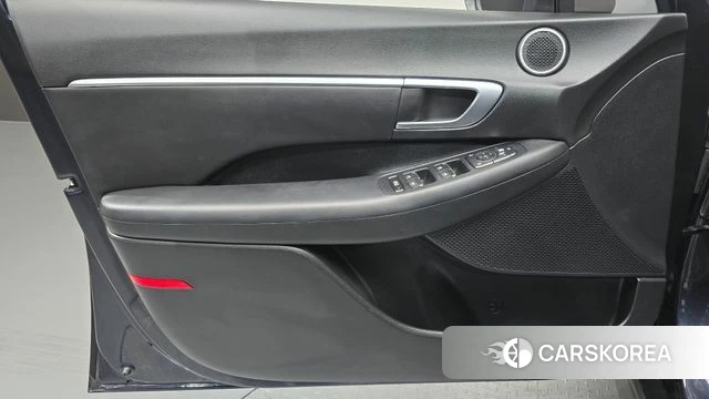Hyundai Sonata (DN8) id 4943724 из Кореи 16