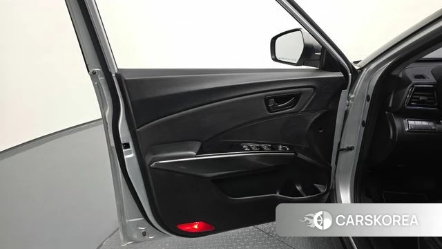Ssangyong Berry New Tivoli id 4250473 из Кореи 16