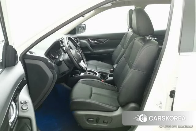 Nissan Qijun id 4300374 из Китая 16