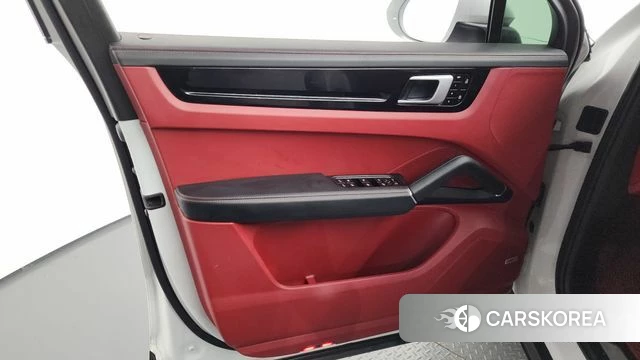Porsche Cayenne (PO536) id 4496172 из Кореи 16