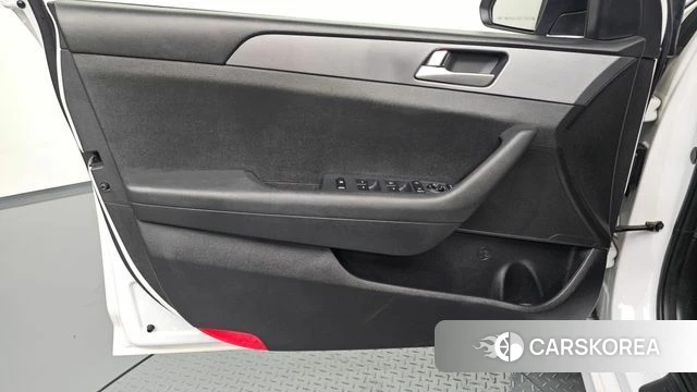 Hyundai Sonata New Rise id 4447998 из Кореи 16