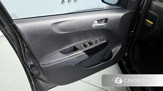 Kia Morning Urban (JA) id 4330305 из Кореи 16