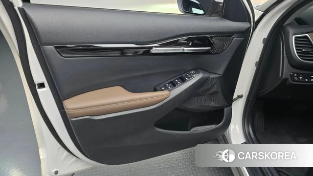 Kia Seltos id 4415404 из Кореи 16