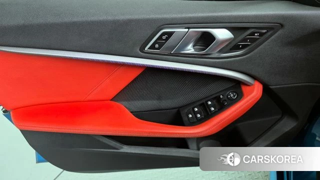 BMW 2 Series Gran Coupe (F44) id 4187320 из Кореи 16