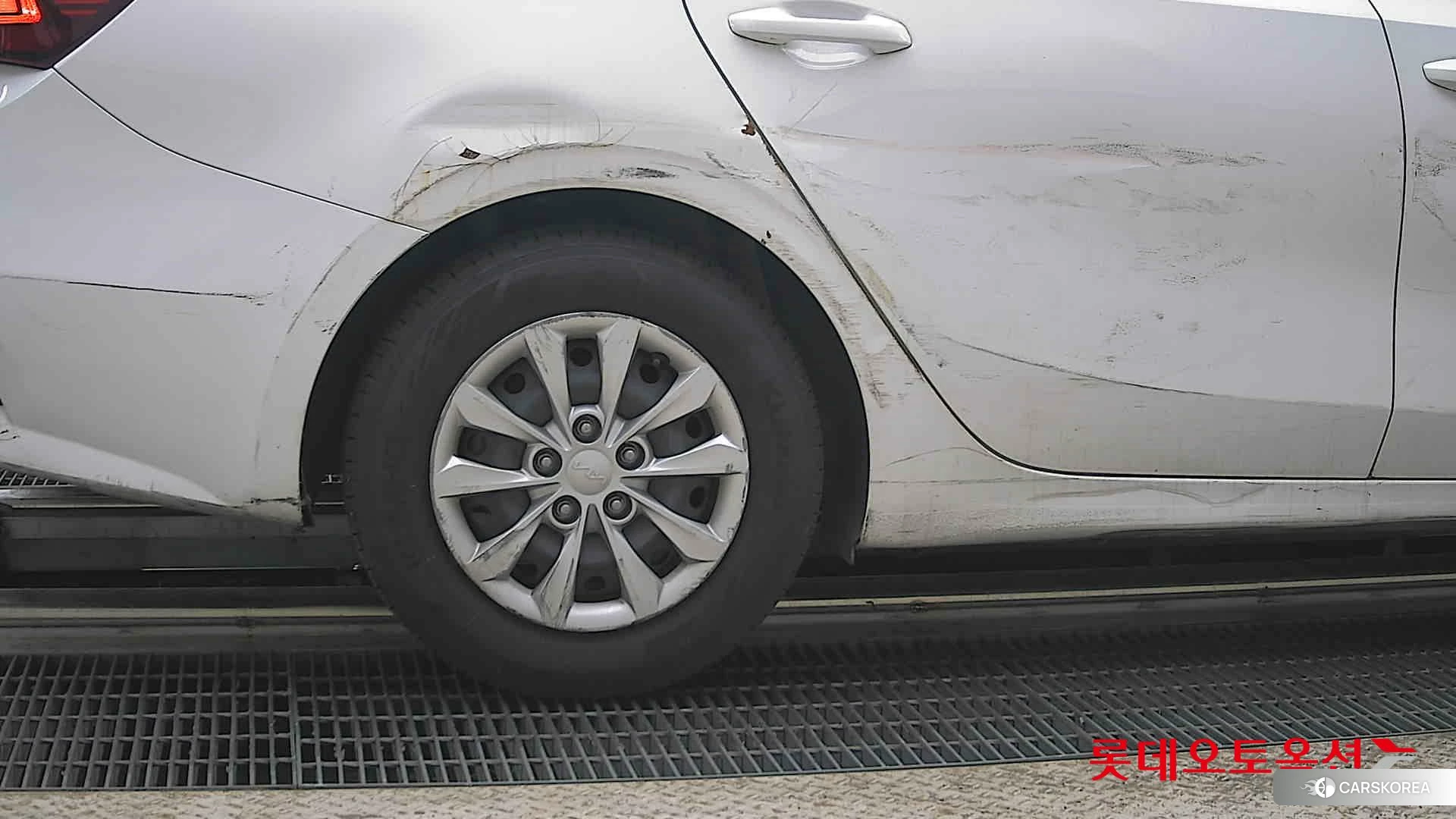 Kia K3 id 4289541 из Кореи 16