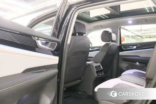Volkswagen Tourang id 4271210 из Китая 16