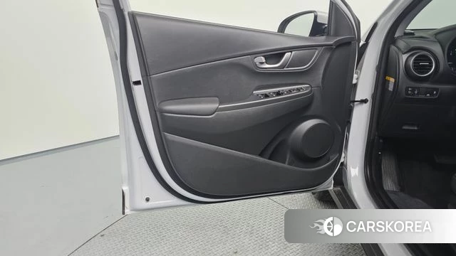 Hyundai Kona id 4625618 из Кореи 16