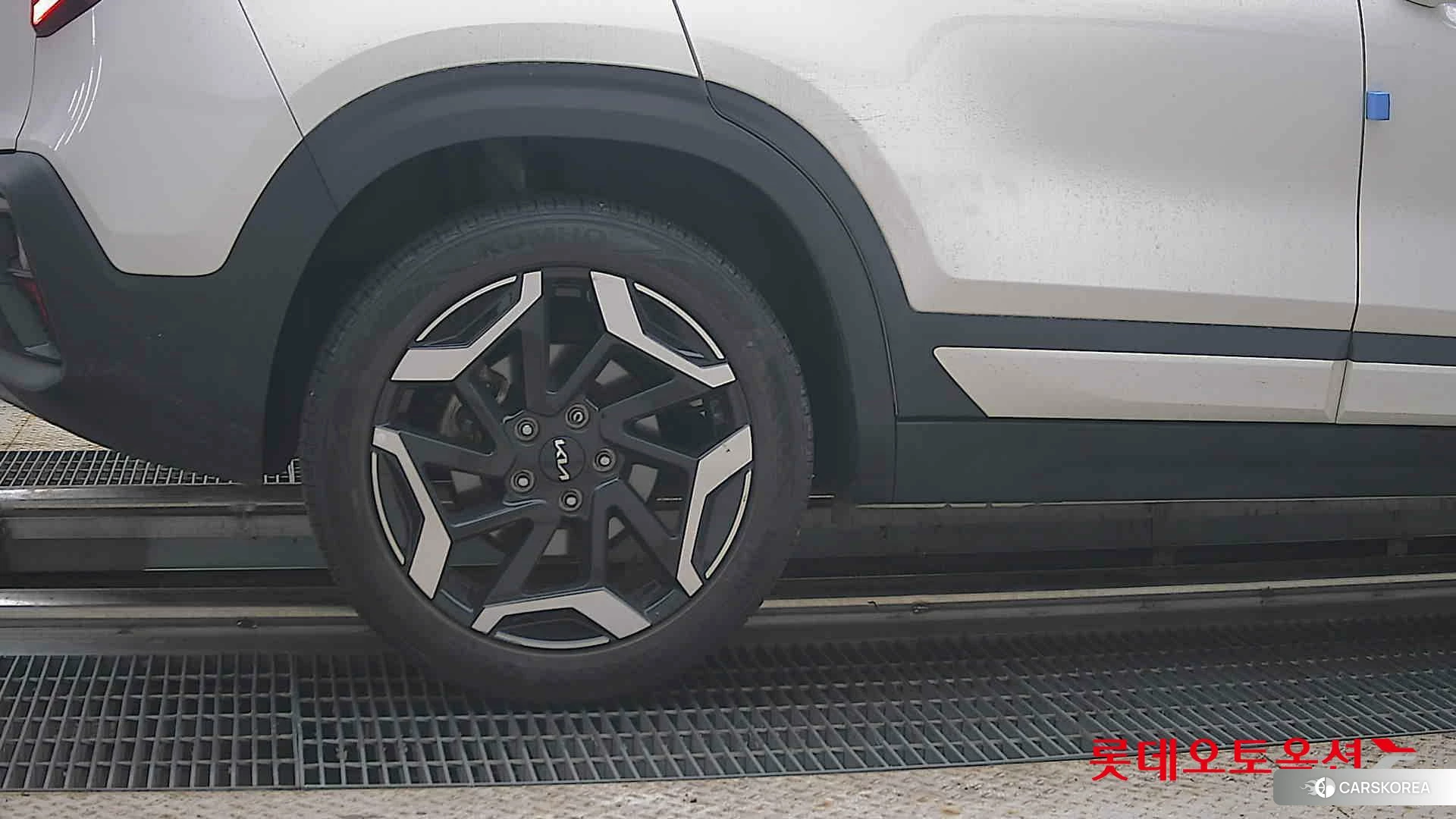 Kia Seltos id 4902452 из Кореи 16