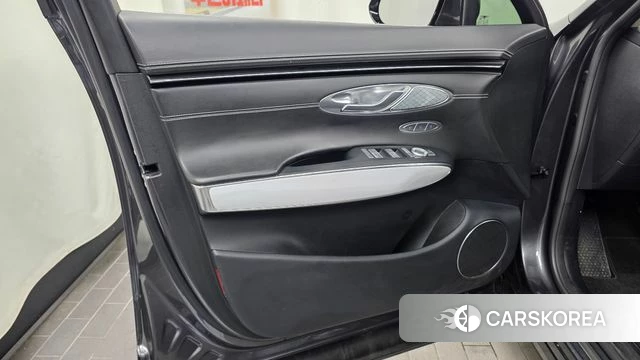 Genesis Electrified GV70 id 4618806 из Кореи 16