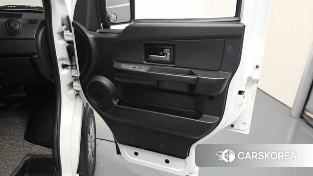 Dongfeng Socon C35 id 4687897 из Кореи 16