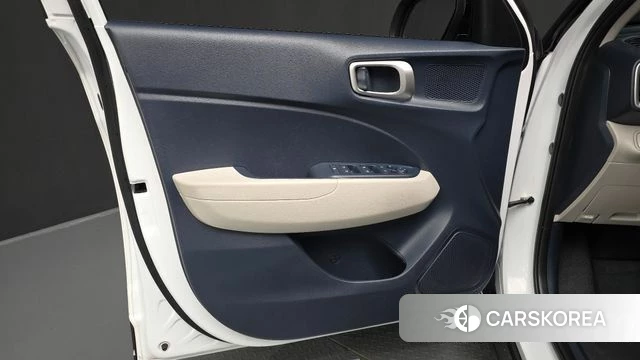 Hyundai Venue id 4495197 из Кореи 16