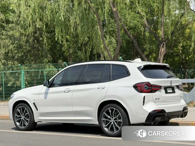 BMW X3 id 4313877 из Китая 16