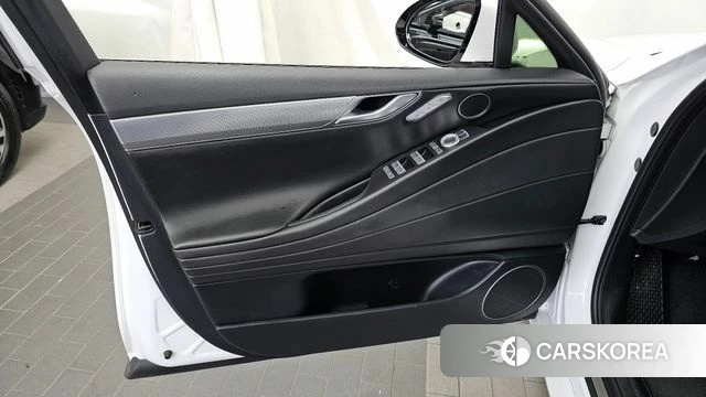 Genesis G80 (RG3) id 4736772 из Кореи 16