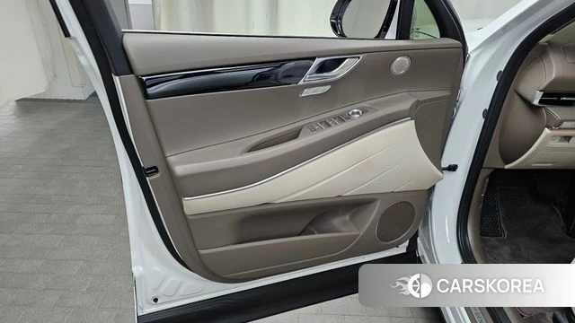 Genesis GV80 id 4230751 из Кореи 16