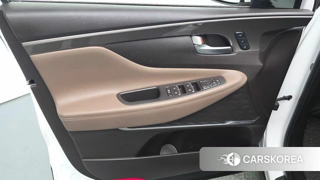 Hyundai Santa Fe TM id 4520244 из Кореи 16