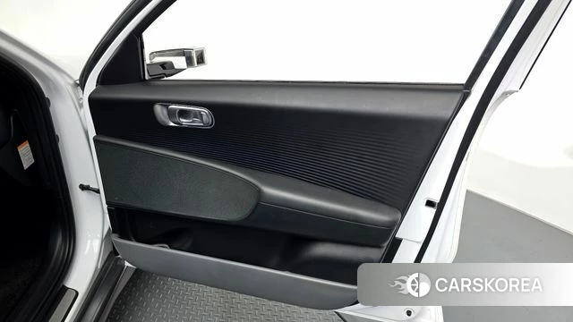 Hyundai Ionic 6 id 4941368 из Кореи 16