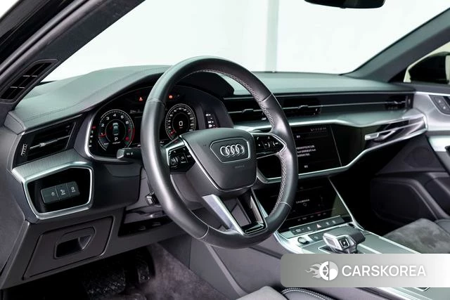 Audi A6L id 4298246 из Китая 16