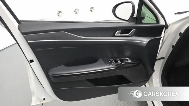 Kia K5 3rd generation id 4758513 из Кореи 16