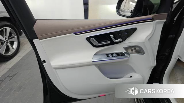 Mercedes-Benz EQE SUV X294 id 4739965 из Кореи 16