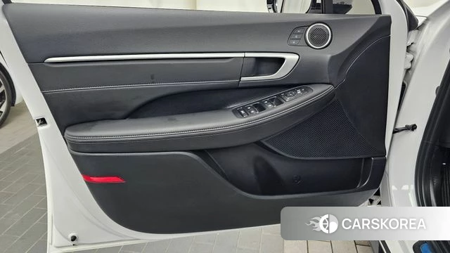 Hyundai Sonata D Edge (DN8) id 4715279 из Кореи 16