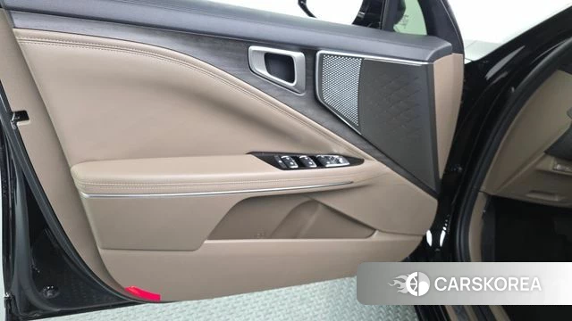 Kia K8 id 4500487 из Кореи 16