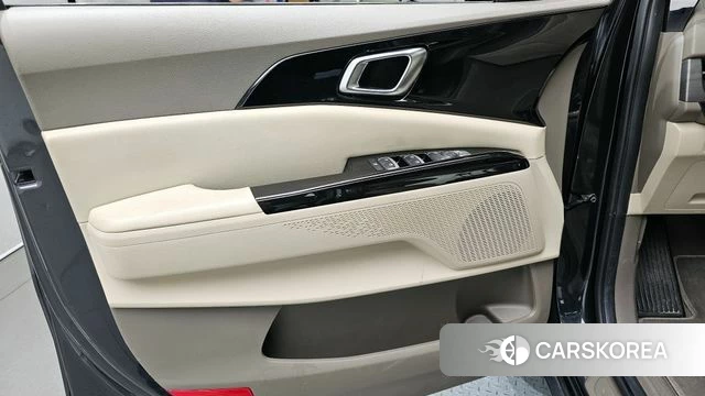 Kia Carnival 4th generation id 4362348 из Кореи 16